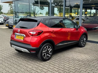 Renault Captur Renault Captur 1.2 TCe xMod - camera - leer - navi - stoelverwarming - afbeelding nr 9