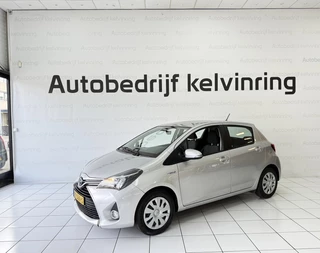 Toyota Yaris - afbeelding nr 8