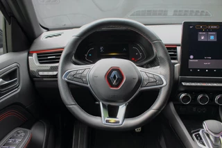 Renault Arkana Renault Arkana 1.6 E-TECH Hybrid 145 RS Line - afbeelding nr 19