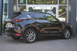 Mazda CX-5 - afbeelding nr 4