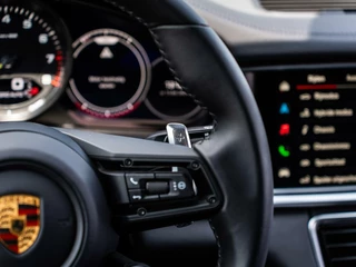 Porsche Panamera Porsche Panamera Sport Turismo 2.9 4 E-Hybrid Platinum Ed. - afbeelding nr 54