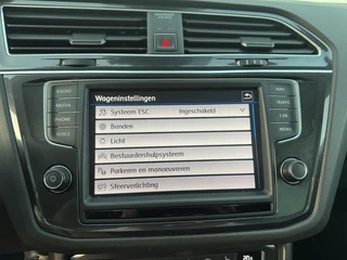 Volkswagen Tiguan Volkswagen Tiguan 1.4 TSI ACT Highline Pano Virtual DSG - afbeelding nr 21