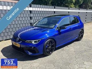 Volkswagen Golf - 19526410-0