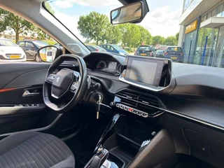 Peugeot 208 Peugeot 208 1.2 PURETECH ACTIVE AUTOMAAT AIRCO NAVI PDC CRUISE. - afbeelding nr 17