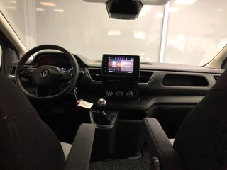 Renault Trafic Renault TRAFIC RED Van T29 L2H1 DC 2.0dC1 150pk |Betimmering | Trekhaak | LED | - afbeelding nr 20