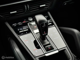 Porsche Cayenne Porsche Cayenne 3.0 E-Hybrid |Sport chrono |360 | Leder - afbeelding nr 38
