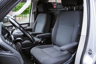 Volkswagen Transporter Volkswagen Transporter 2.0 TDI L2H1 DSG 150 PK - afbeelding nr 23