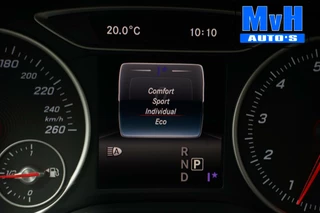 Mercedes-Benz B-Klasse Mercedes B-klasse 250 4Matic Prestige|AMG|BOMVOL!|PANO|LED - afbeelding nr 51