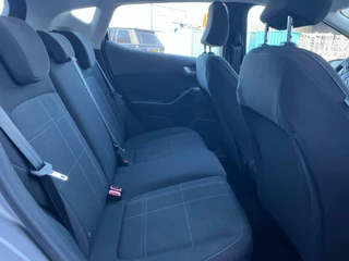Ford Fiesta Ford Fiesta 1.0 EcoBoost Connected Carplay Navi Cruise Airco - afbeelding nr 18