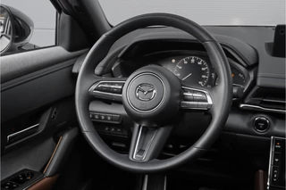Mazda MX-30 Mazda MX-30 e-SkyActiv 145 Luxury 36 kWh Schuifdak Bose 1e Eig Ori NL - afbeelding nr 22