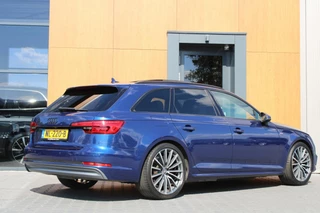 Audi A4 Audi A4 1.4TFSI S-tronic | S-Line | Pano | Matrix LED - afbeelding nr 3