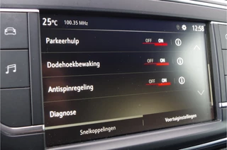 Opel Vivaro Opel Vivaro 2.0 CDTI L3H1 Edition >145pk/Trekhaak/Apple Carplay/Android Auto... - afbeelding nr 21