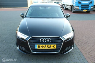 Audi A3 Audi A3 Sportback 1.0 TFSI Sport, Clima, Sportstoelen, Navi, Cruise, Pdc, Xenon, - afbeelding nr 16