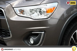 Mitsubishi ASX Mitsubishi ASX 1.6 Cleartec Intense - afbeelding nr 21