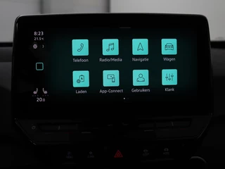 Volkswagen ID.3 Volkswagen ID.3 Life 58 kWh | Stoel & Stuurverwarming |  Adaptive cruise | Carplay | Navigatie | PDC | Climate control | Sfeerverlichting - afbeelding nr 28