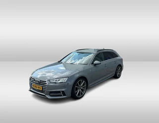 Audi A4 - 328974639-0