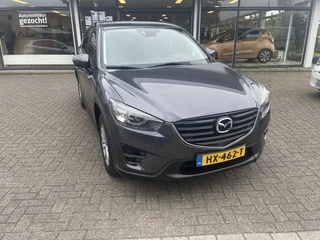 Mazda CX-5 Mazda CX-5 2.0 SAG 165 Skylease+ 2WD - afbeelding nr 4
