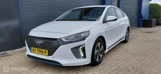 Hyundai IONIQ 1.6 GDi hybrid ,Camera,Adaptive,Infinity audio