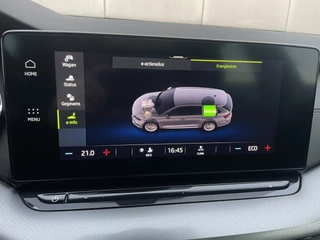 Škoda Octavia | Pano | Navi | LED | Camera | Carplay - afbeelding nr 46