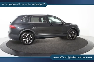 Volkswagen Tiguan Allspace - afbeelding nr 35