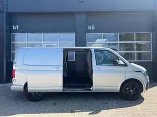 Volkswagen Transporter - afbeelding nr 10