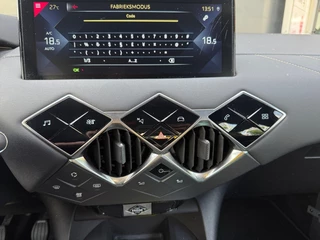 DS DS 3 DS DS 3 Crossback 100PK Montmartre | Navi | Dab | Carplay/Android - afbeelding nr 27