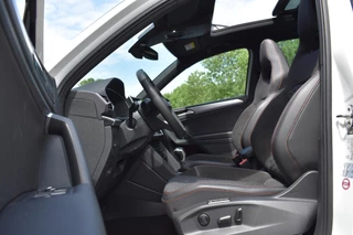 SEAT Tarraco SEAT Tarraco 1.4 TSI e-Hybrid Business FR Pano Kuip 360C Lane Trekhaak ACC - afbeelding nr 10