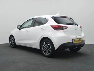Mazda 2 Mazda 2 1.5 Skyactiv-G GT-M : dealer onderhouden - afbeelding nr 3