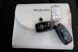 Mercedes-Benz Sprinter - afbeelding nr 8