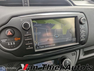 Toyota Yaris Toyota Yaris 1.5 Hybrid GR-Sport - afbeelding nr 25