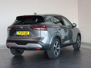 Nissan QASHQAI - afbeelding nr 3