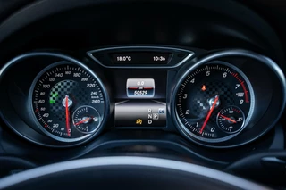 Mercedes-Benz A-Klasse Mercedes A-klasse 180 AMG Pakket*CAMERA*NAP*AUTOMAAT*LED* - afbeelding nr 55