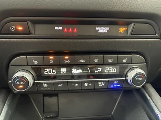 Mazda CX-5 Mazda CX-5 2.0 SAG 165 Comfort + Leather + I-Activesense + Style pack Trekh - afbeelding nr 18