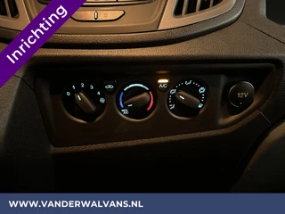 Ford Transit Bijrijdersbank - afbeelding nr 4