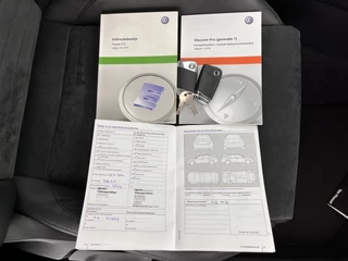 Volkswagen Passat Volkswagen Passat Variant 1.4 TSI GTE Highline Aut. *PANO | LEATHER-ALCANTARA | FULL-LED | NAVI-FULLMAP | ERGONOMIC-SPORT-SEATS | CARPLAY | CAMERA | DAB+ | ECC | HEATED-SEATS | PDC | TOWBAR | SHIFT-PADDLES | AMBIENT-LIGHT | 17''ALU* - afbeelding nr 48