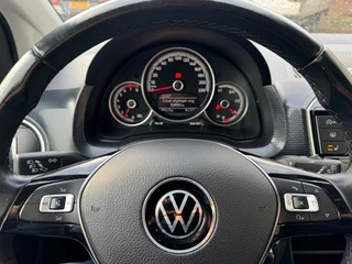 Volkswagen up! - afbeelding nr 7