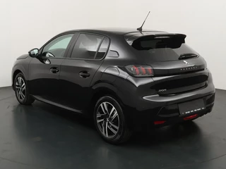 Peugeot 208 - afbeelding nr 5