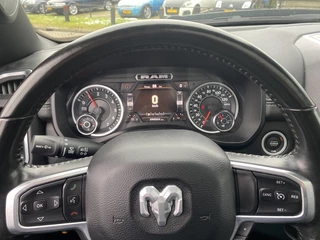 Dodge Ram 1500 - afbeelding nr 15