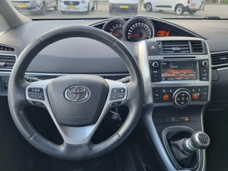 Toyota Verso Toyota Verso 2.0 Business Airco Camera Cruise Navi Marge - afbeelding nr 10
