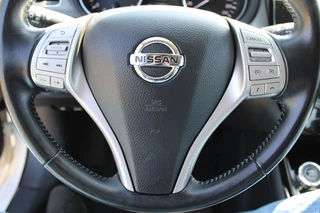 Nissan Pulsar - afbeelding nr 14