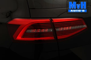 Volkswagen Passat Volkswagen Passat Variant 1.4 TSI R-Line|VIRTUAL|TREKH|LED - afbeelding nr 33