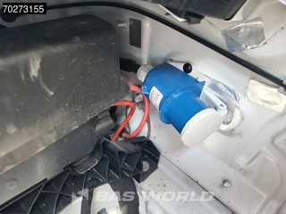 MAN TGE MAN TGE 3.140 Koelwagen Automaat Thermo King V-300 MAX L4H3 230V Stekker Camera Airco Parkeersensoren L3H2 Koel Koeler Kühl Kühl Kühlwagen Euro6 12m3 Airco - afbeelding nr 22