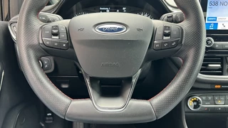 Ford Fiesta Ford Fiesta 1.0 EcoB. ST-Line | Navi | Cruise | Stoelverwarming - afbeelding nr 19