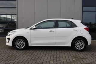 Kia Rio - afbeelding nr 3