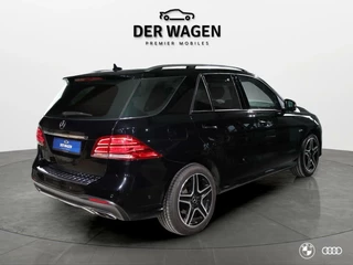 Mercedes-Benz GLE Mercedes GLE 43 AMG 4MATIC | PANODAK | ACC | TREKHAAK | HK AUDIO | NIGHTLINE - afbeelding nr 3