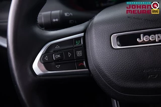 Jeep Compass Jeep Compass 4 x e 240 Plug-in Hybrid S | LEDER | 360 Camera | LED | CARPLAY - afbeelding nr 16