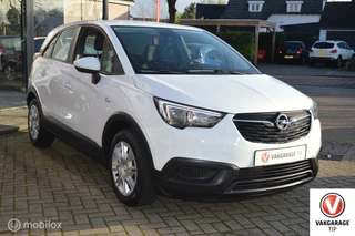 Opel Crossland X Opel Crossland X 1.2 Online Edition - afbeelding nr 2