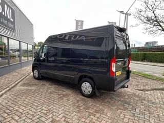 Fiat Ducato Fiat Ducato 35 2.3 MultiJet L2H2 Automaat9 - afbeelding nr 64