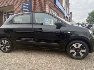 Renault Twingo Renault Twingo 1.0 SCe Expression - afbeelding nr 5