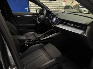Audi A3 Audi A3 Sportback 40 TFSI e 3x S line panorama - afbeelding nr 15